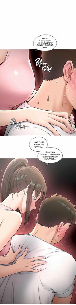 Sexercise Ch.73/?
