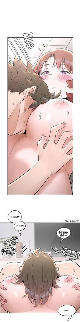 Sexercise Ch.73/?