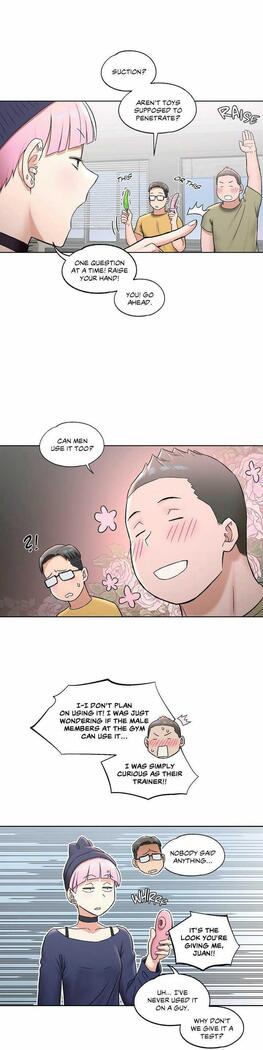 Sexercise Ch.73/?