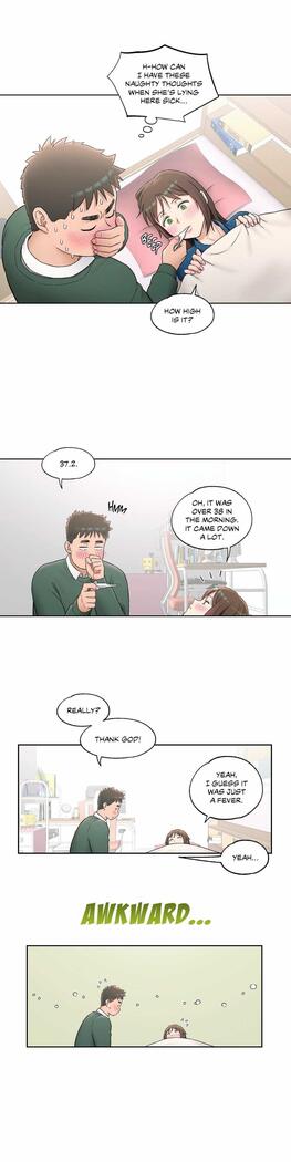 Sexercise Ch.73/?