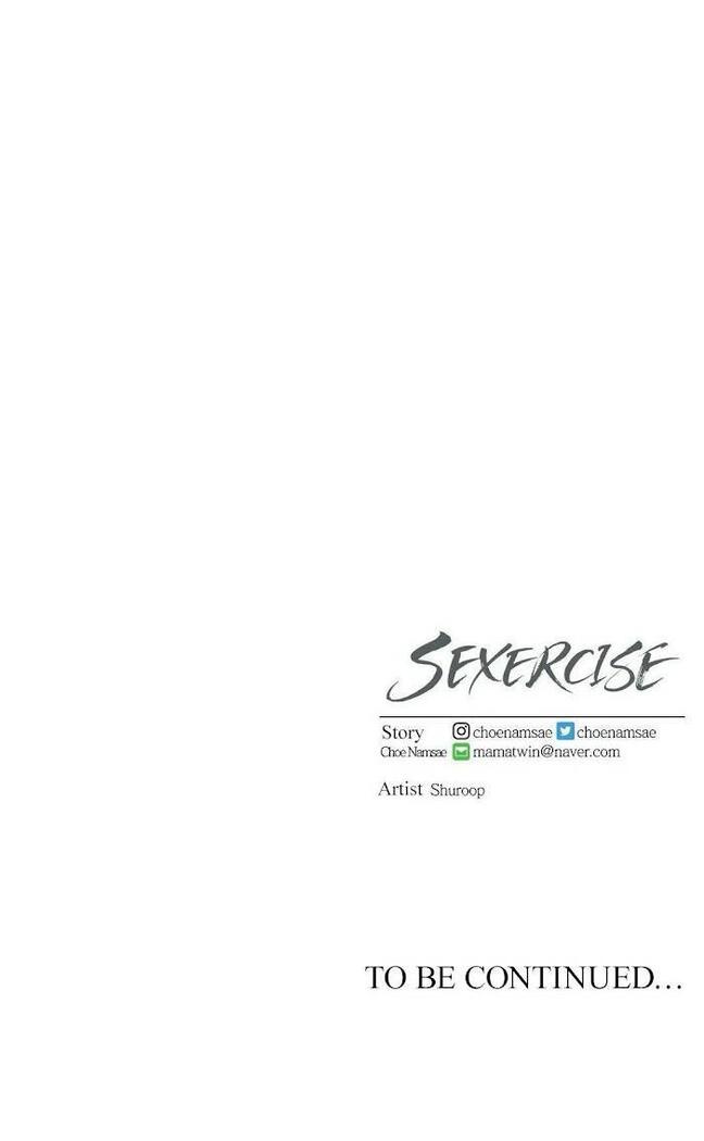 Sexercise Ch.73/?