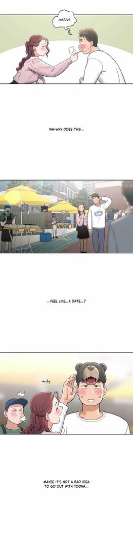 Sexercise Ch.73/?