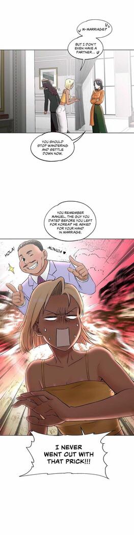 Sexercise Ch.73/?