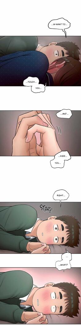 Sexercise Ch.73/?