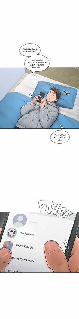 Sexercise Ch.73/?