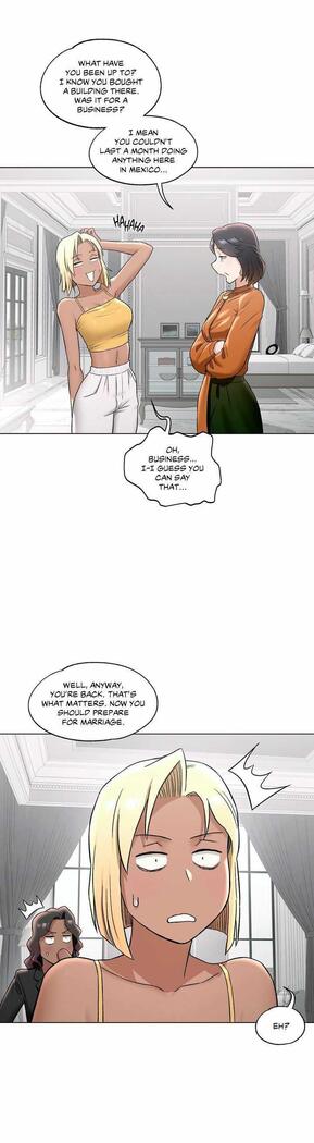 Sexercise Ch.73/?