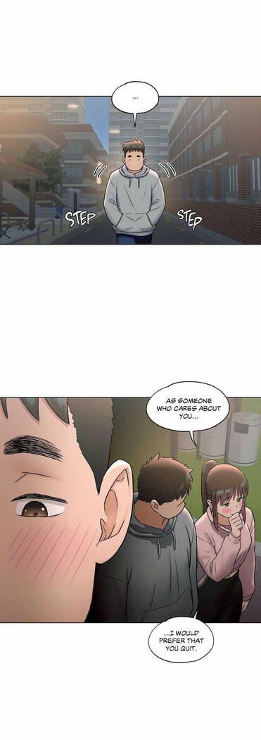 Sexercise Ch.73/?