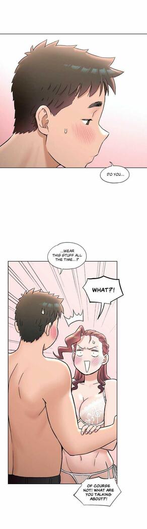 Sexercise Ch.73/?