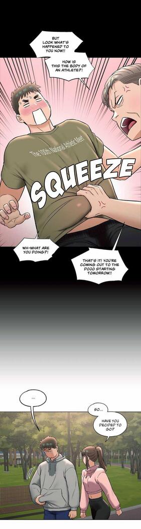 Sexercise Ch.73/?