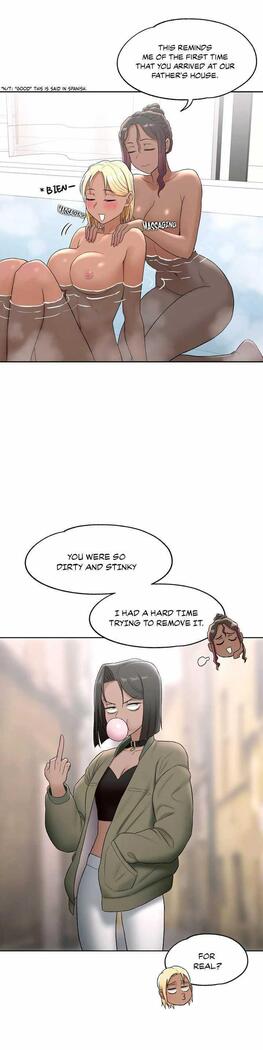 Sexercise Ch.73/?