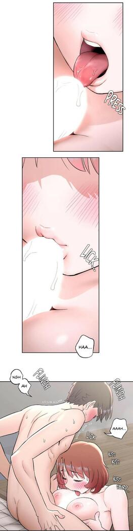 Sexercise Ch.73/?