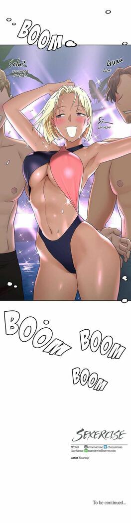 Sexercise Ch.73/?