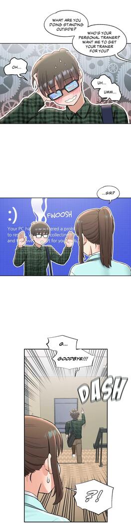 Sexercise Ch.73/?