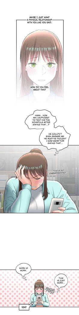 Sexercise Ch.73/?