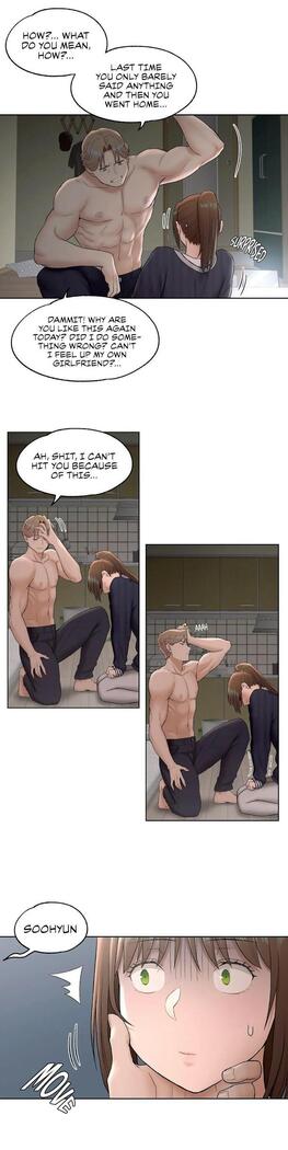 Sexercise Ch.73/?