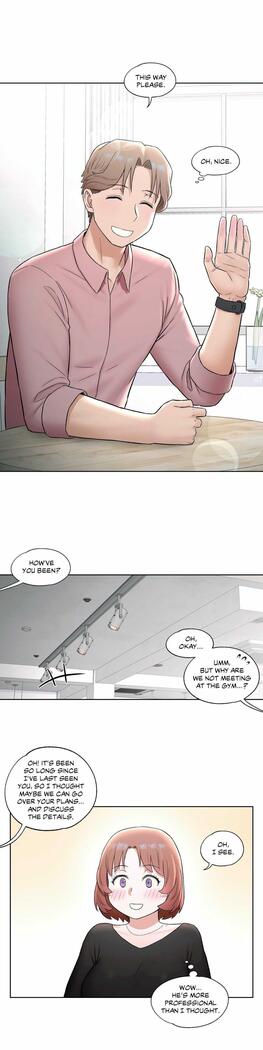 Sexercise Ch.73/?