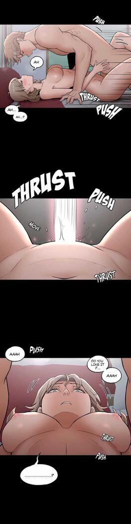 Sexercise Ch.73/?