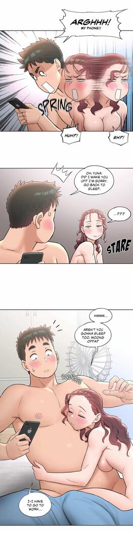 Sexercise Ch.73/?