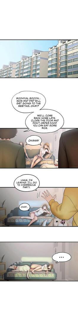 Sexercise Ch.73/?