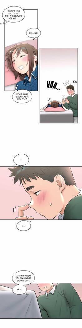 Sexercise Ch.73/?