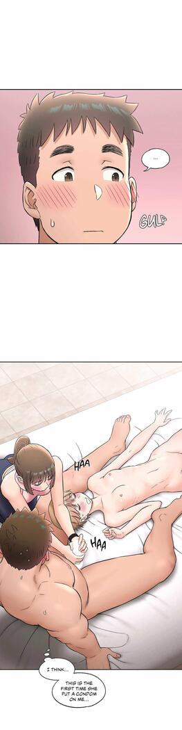Sexercise Ch.73/?