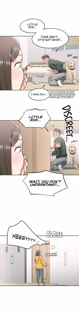 Sexercise Ch.73/?