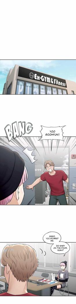 Sexercise Ch.73/?