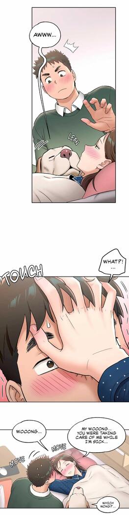 Sexercise Ch.73/?