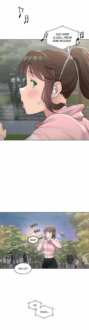 Sexercise Ch.73/?