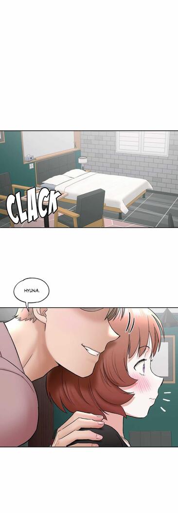 Sexercise Ch.73/?