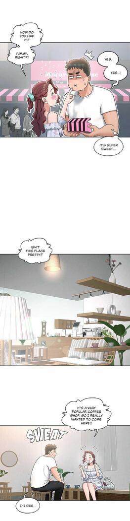 Sexercise Ch.73/?