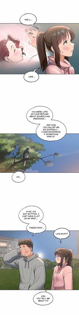 Sexercise Ch.73/?
