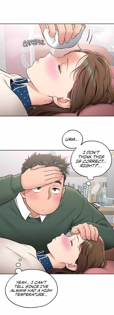 Sexercise Ch.73/?