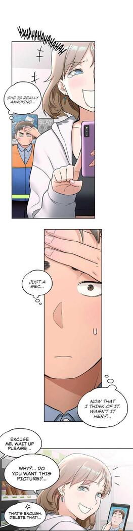 Sexercise Ch.73/?