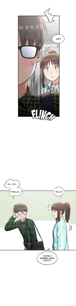 Sexercise Ch.73/?