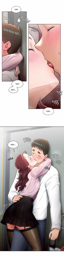 Sexercise Ch.73/?