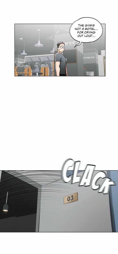 Sexercise Ch.73/?