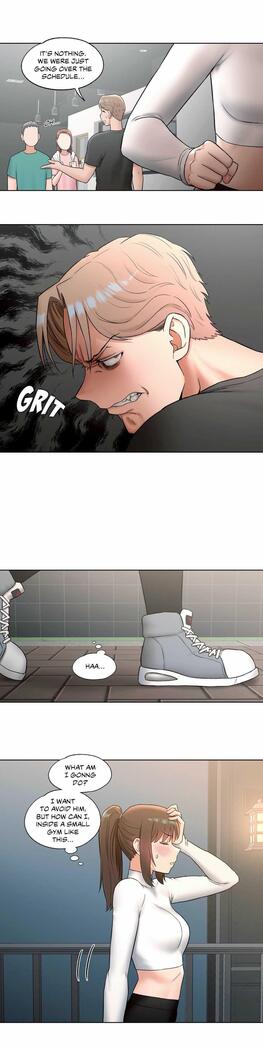 Sexercise Ch.73/?
