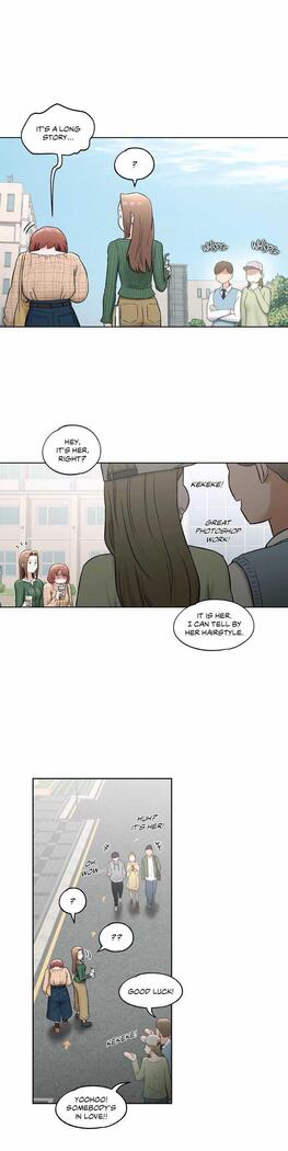 Sexercise Ch.73/?