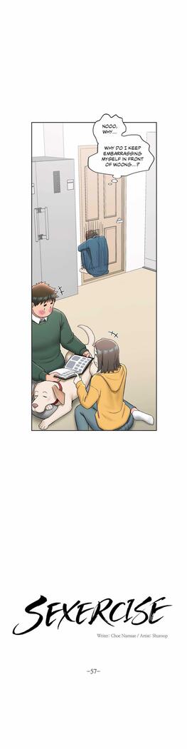 Sexercise Ch.73/?