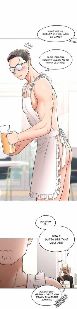 Sexercise Ch.73/?