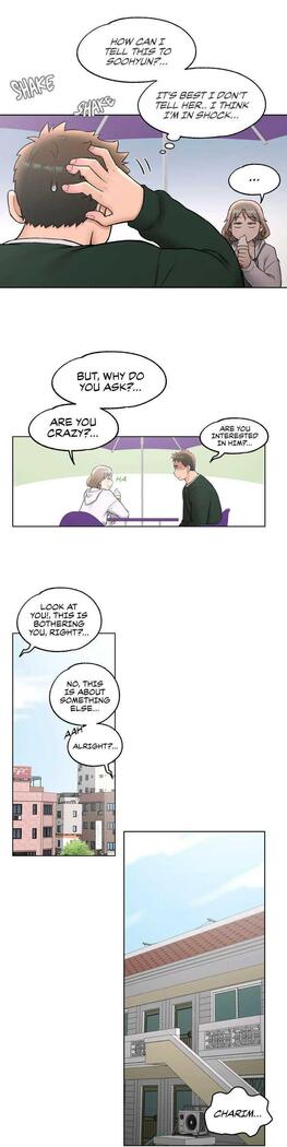 Sexercise Ch.73/?