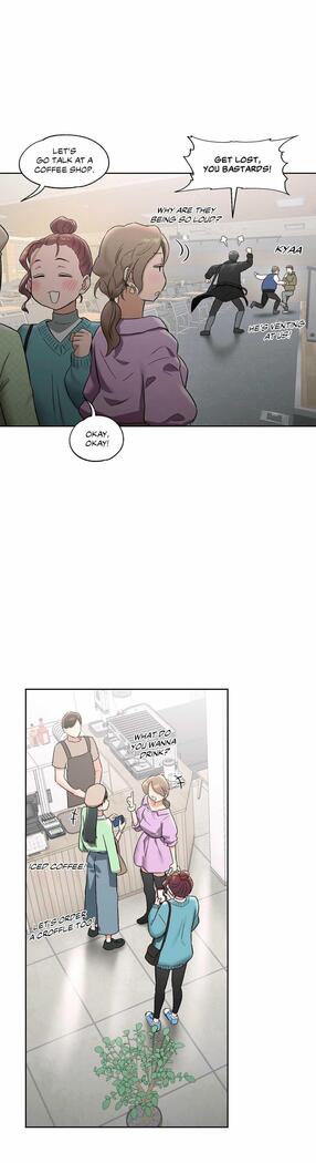 Sexercise Ch.73/?