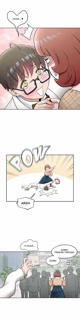Sexercise Ch.73/?