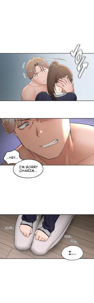 Sexercise Ch.73/?