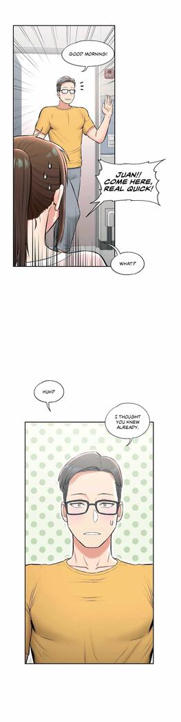Sexercise Ch.73/?