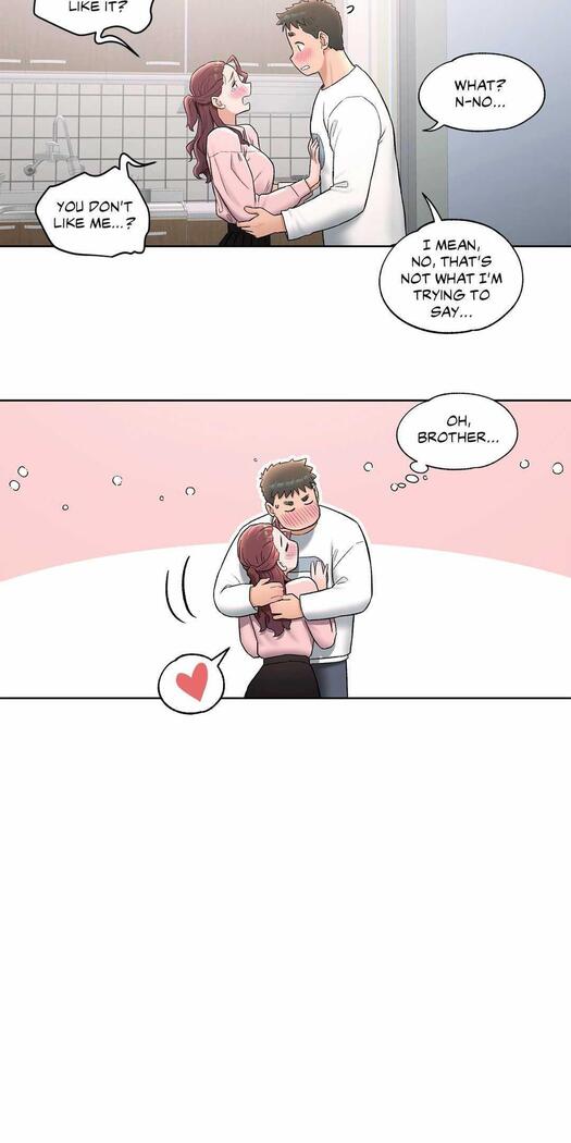 Sexercise Ch.73/?