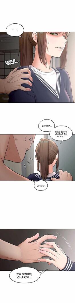 Sexercise Ch.73/?