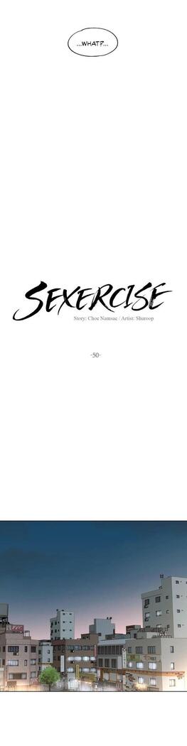 Sexercise Ch.73/?