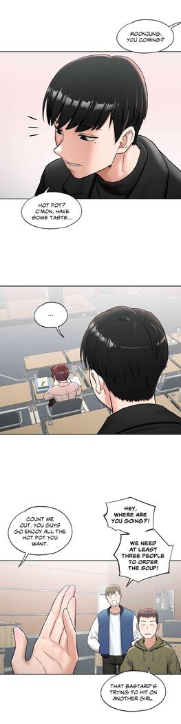 Sexercise Ch.73/?